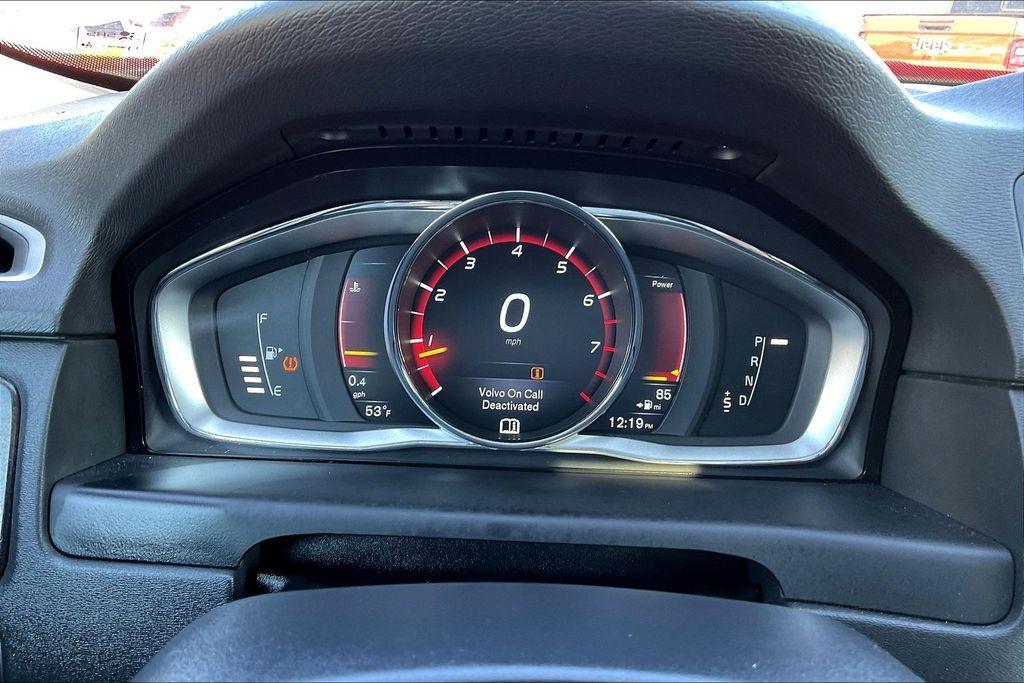 used 2016 Volvo XC70 car, priced at $12,920