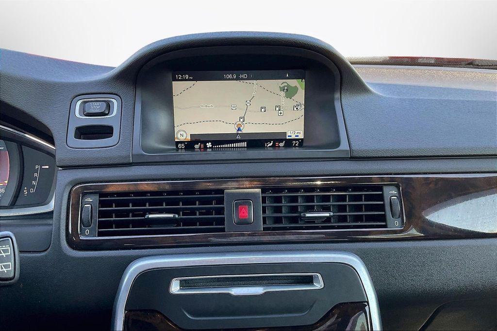 used 2016 Volvo XC70 car, priced at $12,920