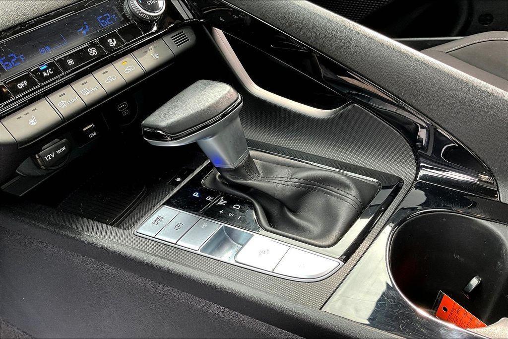 used 2025 Hyundai Elantra car, priced at $21,925