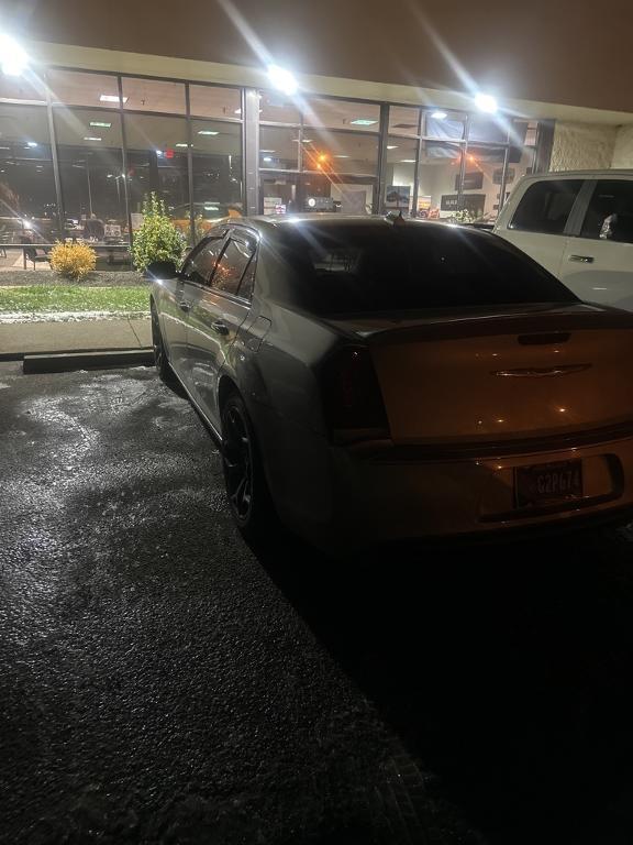 used 2019 Chrysler 300 car, priced at $17,950