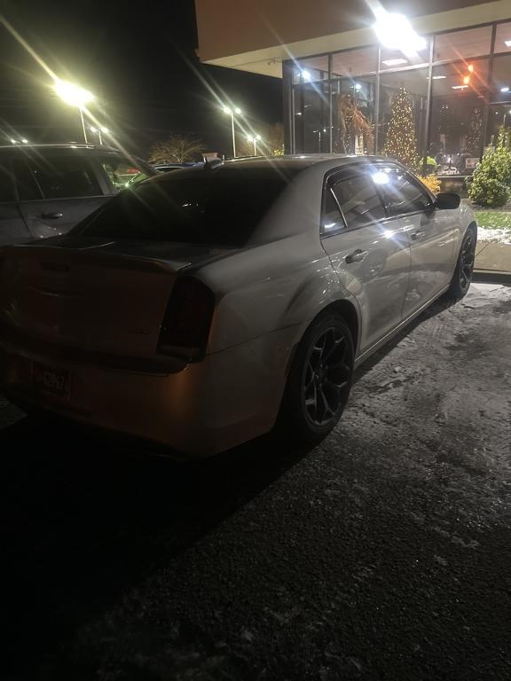 used 2019 Chrysler 300 car, priced at $17,950