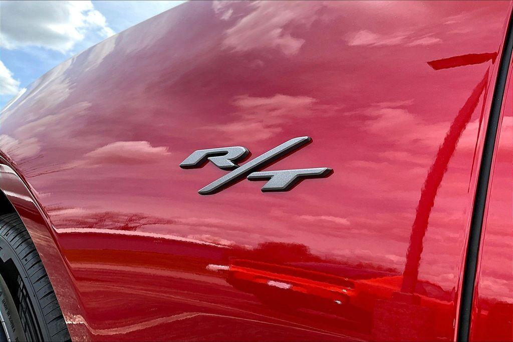 new 2026 Dodge Charger car, priced at $49,549