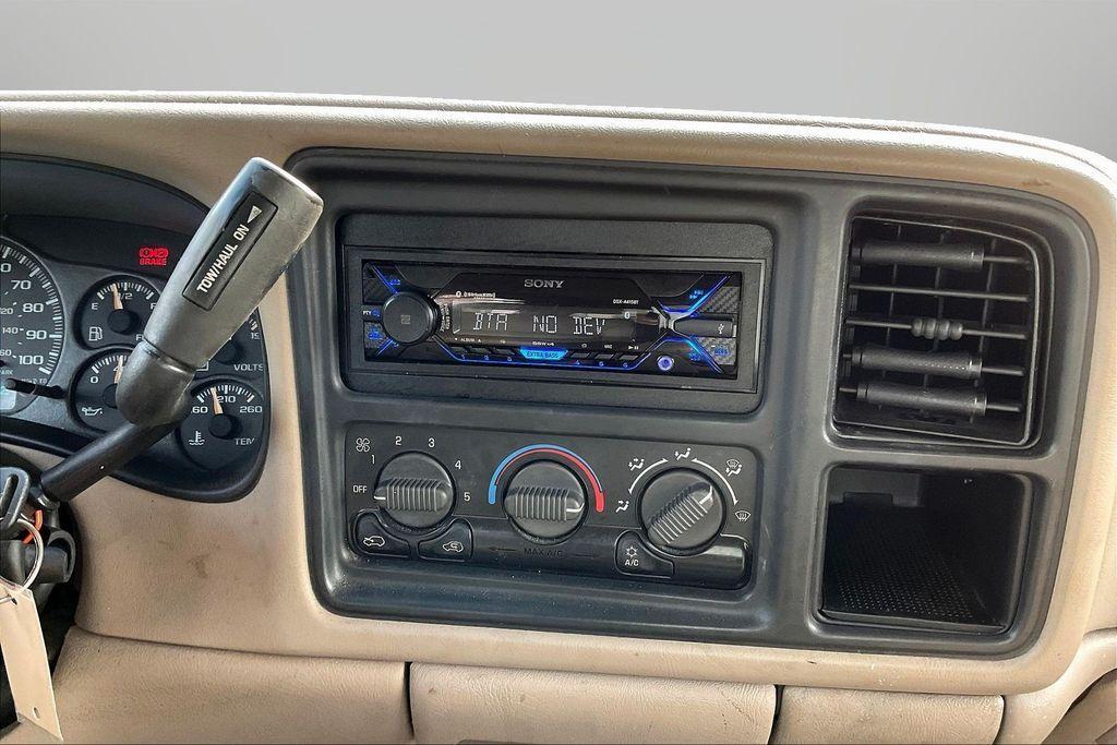 used 2002 GMC Sierra 2500 car, priced at $8,980
