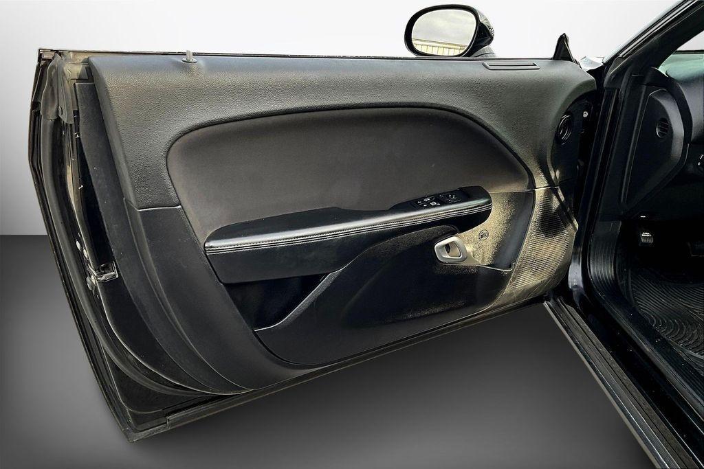 used 2019 Dodge Challenger car, priced at $14,684