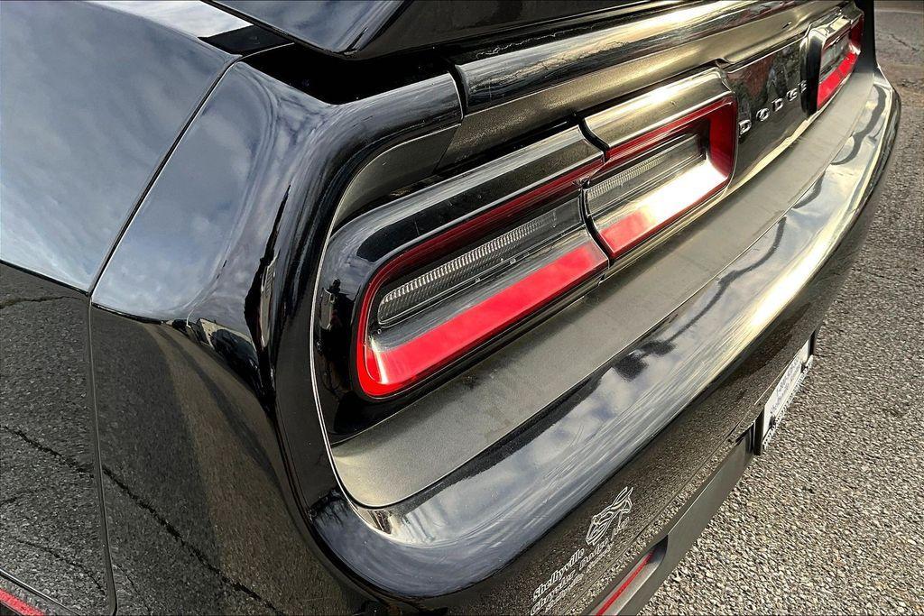 used 2019 Dodge Challenger car, priced at $14,684