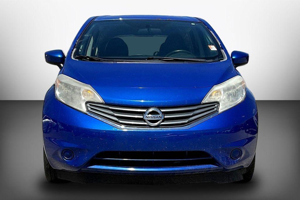 used 2016 Nissan Versa Note car, priced at $4,460