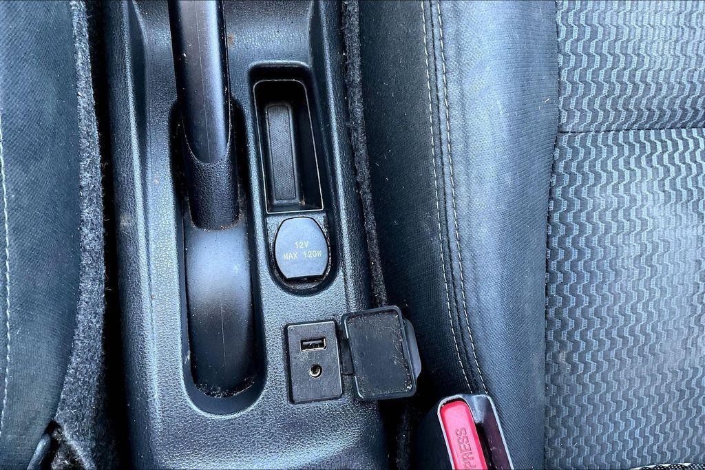 used 2016 Nissan Versa Note car, priced at $4,460