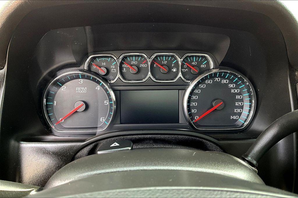 used 2018 GMC Yukon car, priced at $24,877