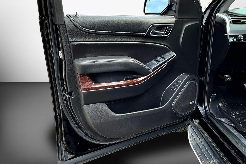 used 2018 GMC Yukon car, priced at $24,877