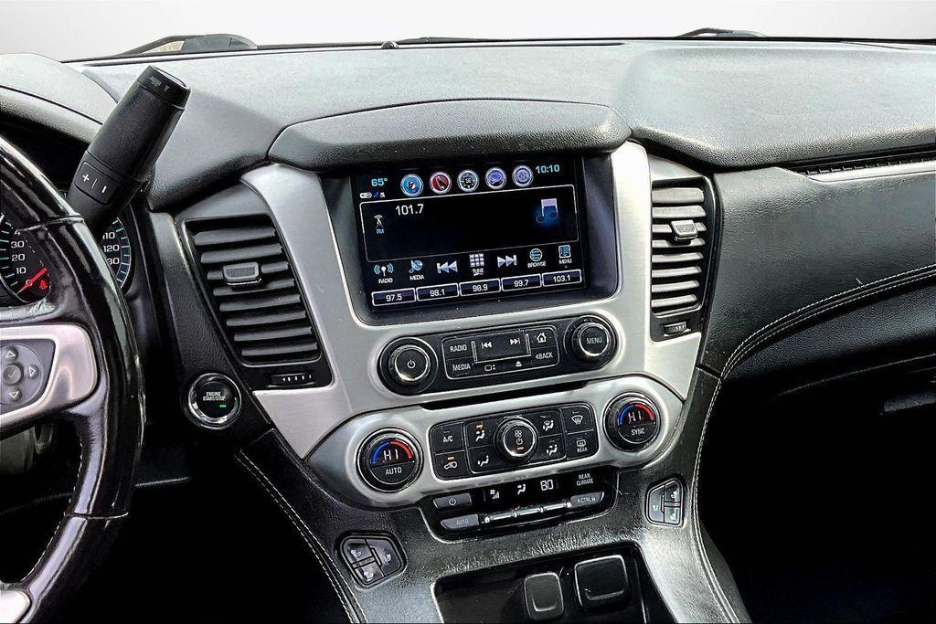 used 2018 GMC Yukon car, priced at $24,877