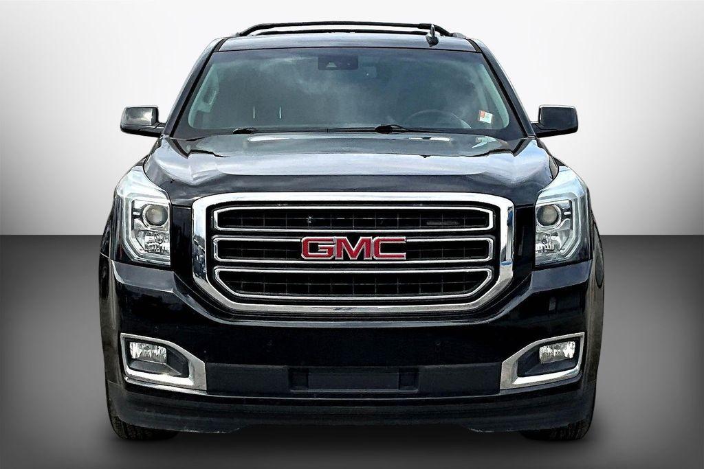 used 2018 GMC Yukon car, priced at $24,877