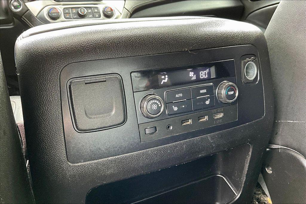 used 2018 GMC Yukon car, priced at $24,877