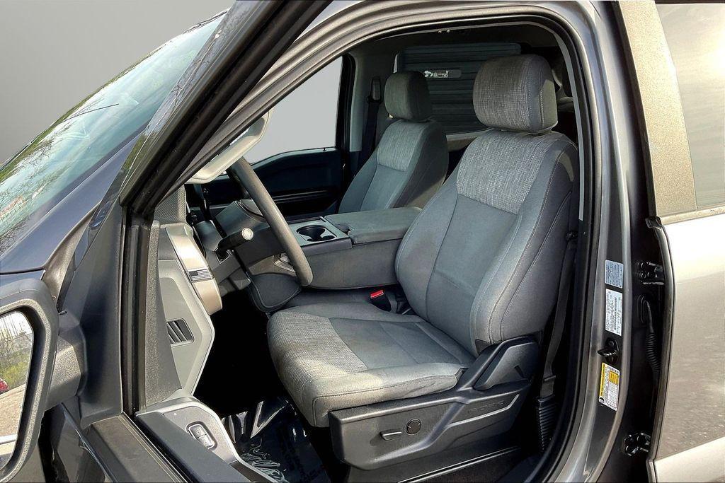 used 2021 Ford F-150 car, priced at $31,184