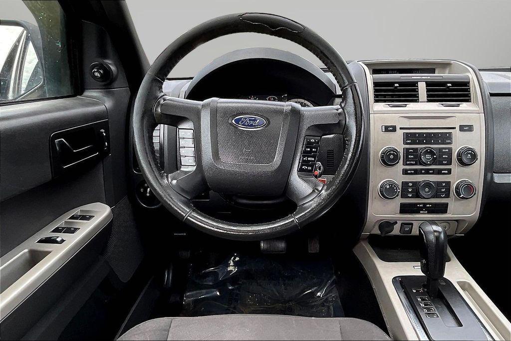 used 2012 Ford Escape car, priced at $6,875