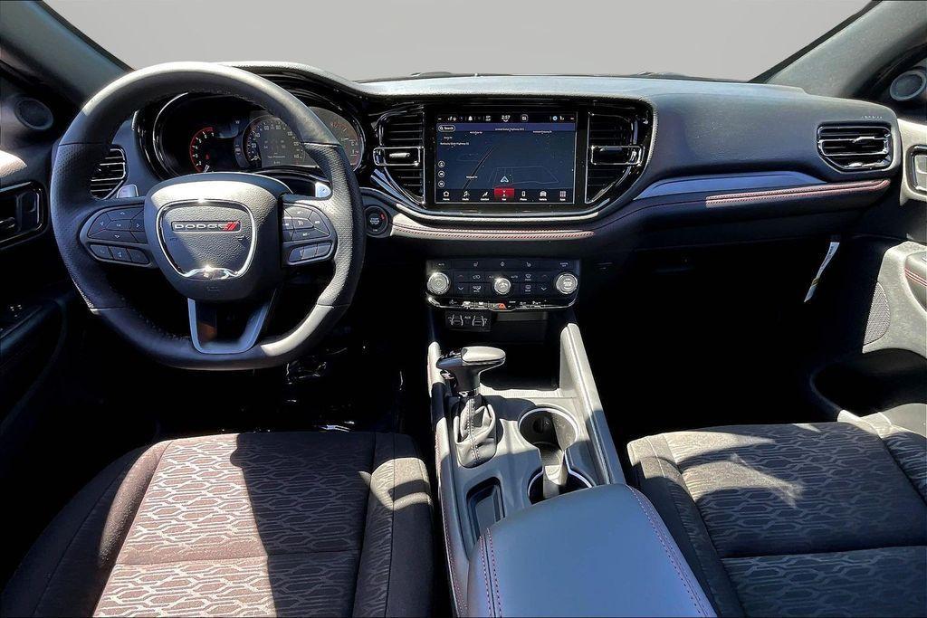 new 2026 Dodge Durango car, priced at $39,585