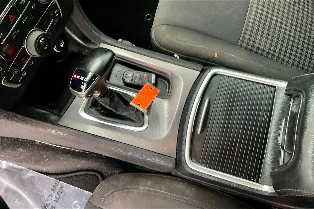 used 2019 Dodge Charger car, priced at $18,499