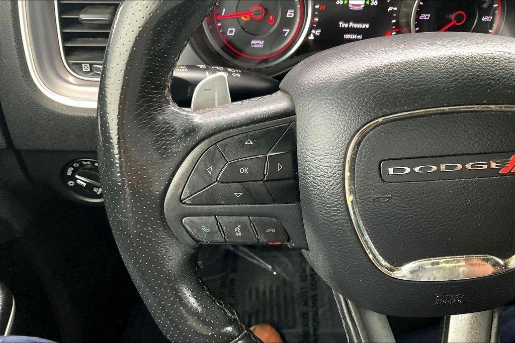 used 2019 Dodge Charger car, priced at $18,499
