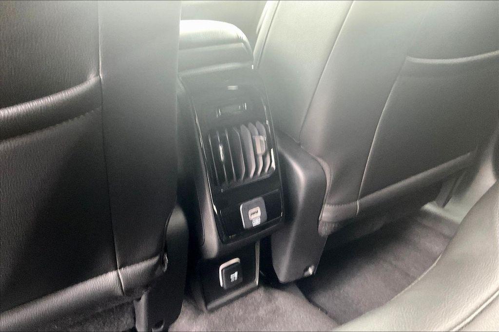 used 2023 Jeep Compass car, priced at $22,985