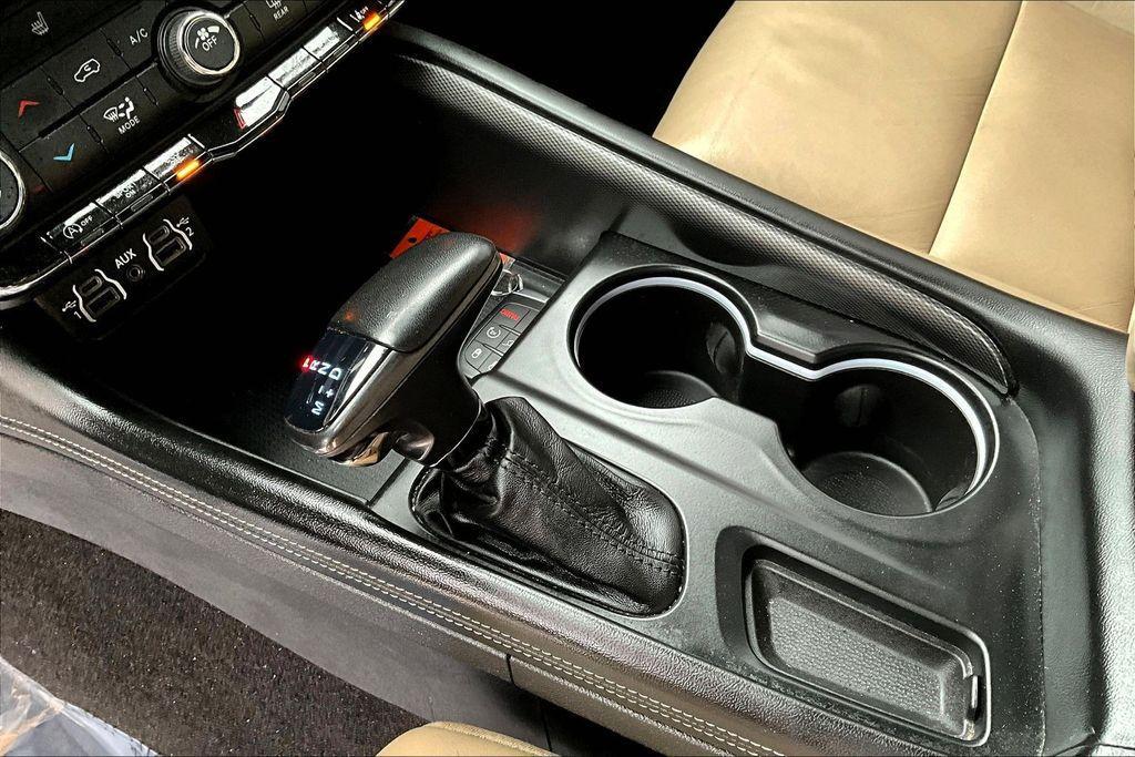 used 2022 Dodge Durango car, priced at $26,960
