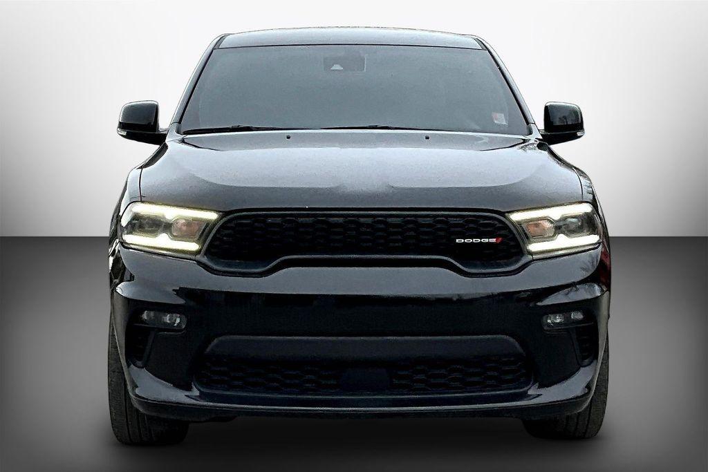 used 2022 Dodge Durango car, priced at $26,960