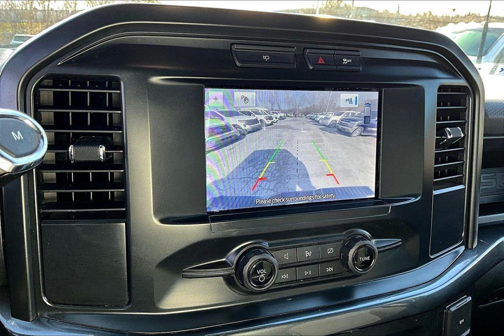 used 2022 Ford F-150 car, priced at $32,586