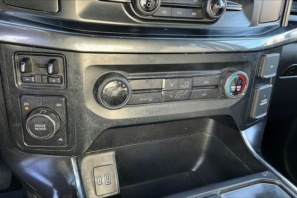 used 2022 Ford F-150 car, priced at $32,586