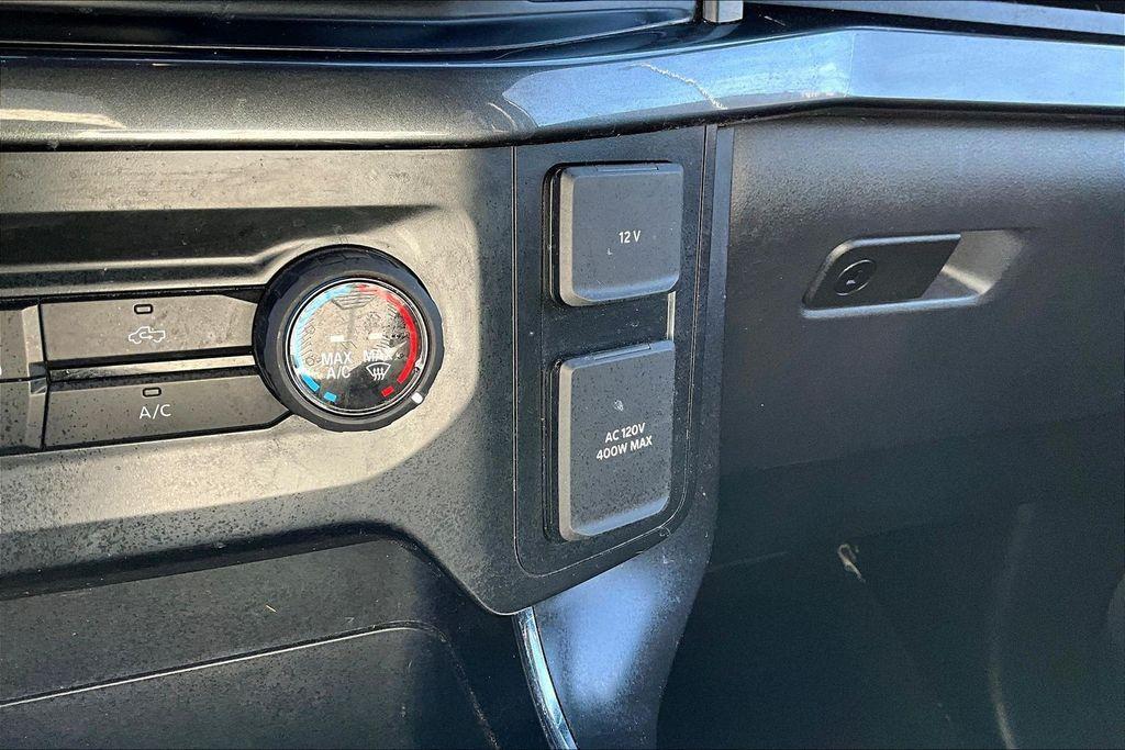 used 2022 Ford F-150 car, priced at $32,586