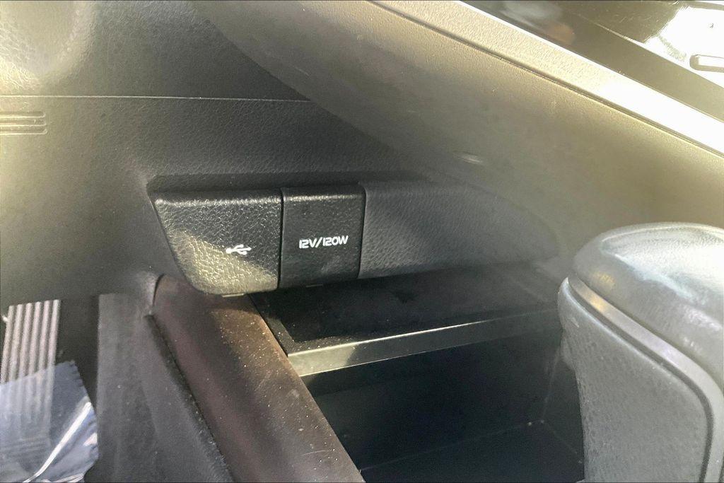 used 2024 Toyota Camry car, priced at $24,980