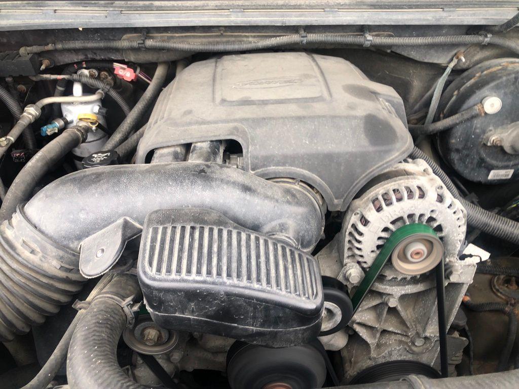 used 2008 GMC Sierra 1500 car, priced at $4,960