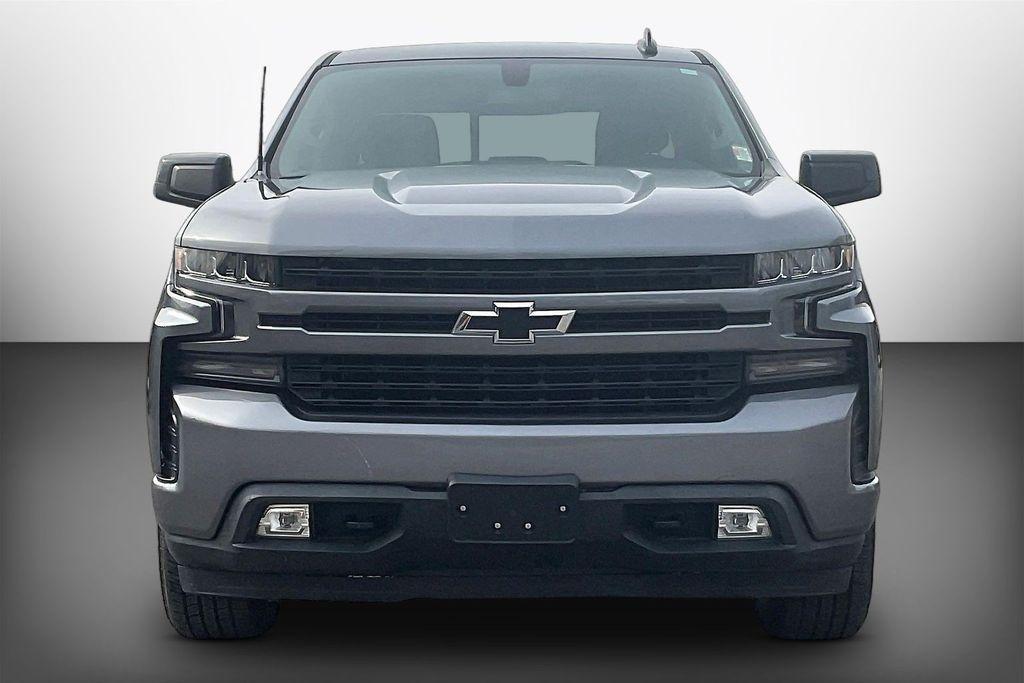 used 2020 Chevrolet Silverado 1500 car, priced at $29,886