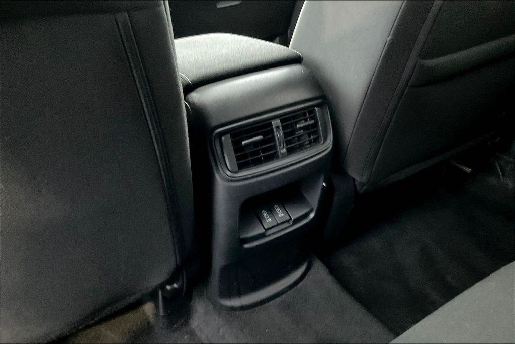 used 2021 Honda CR-V car, priced at $22,486