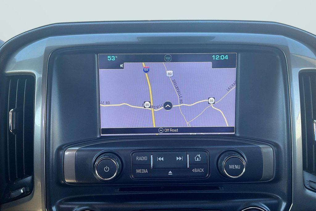 used 2019 Chevrolet Silverado 2500 car, priced at $52,850