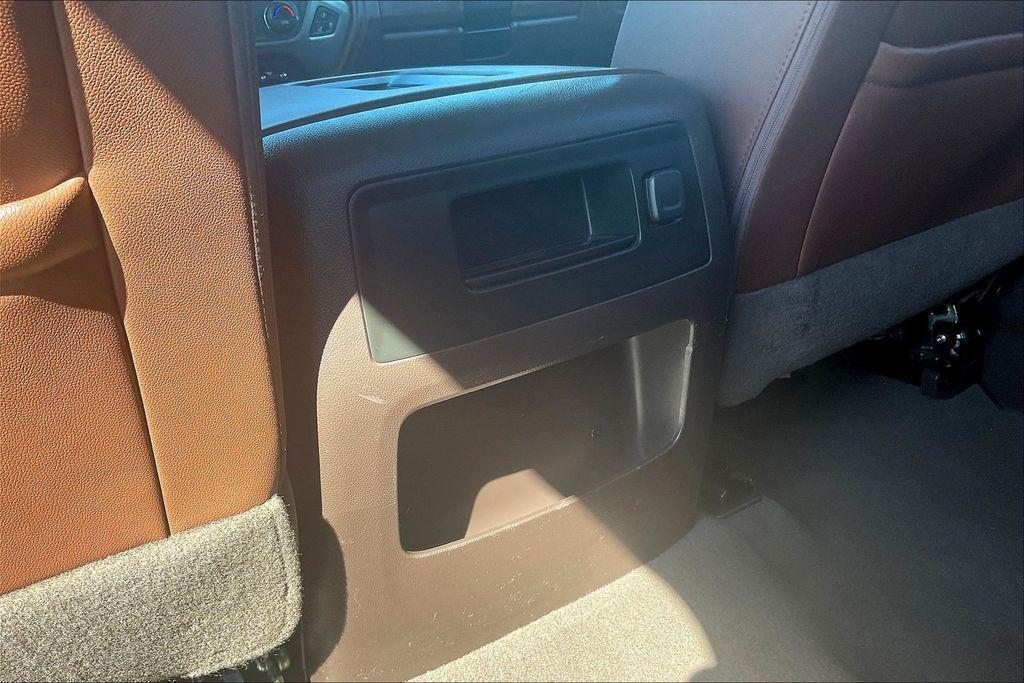 used 2019 Chevrolet Silverado 2500 car, priced at $52,850