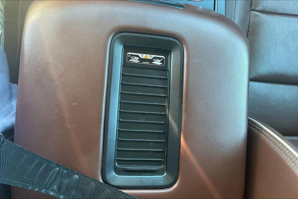 used 2019 Chevrolet Silverado 2500 car, priced at $52,850