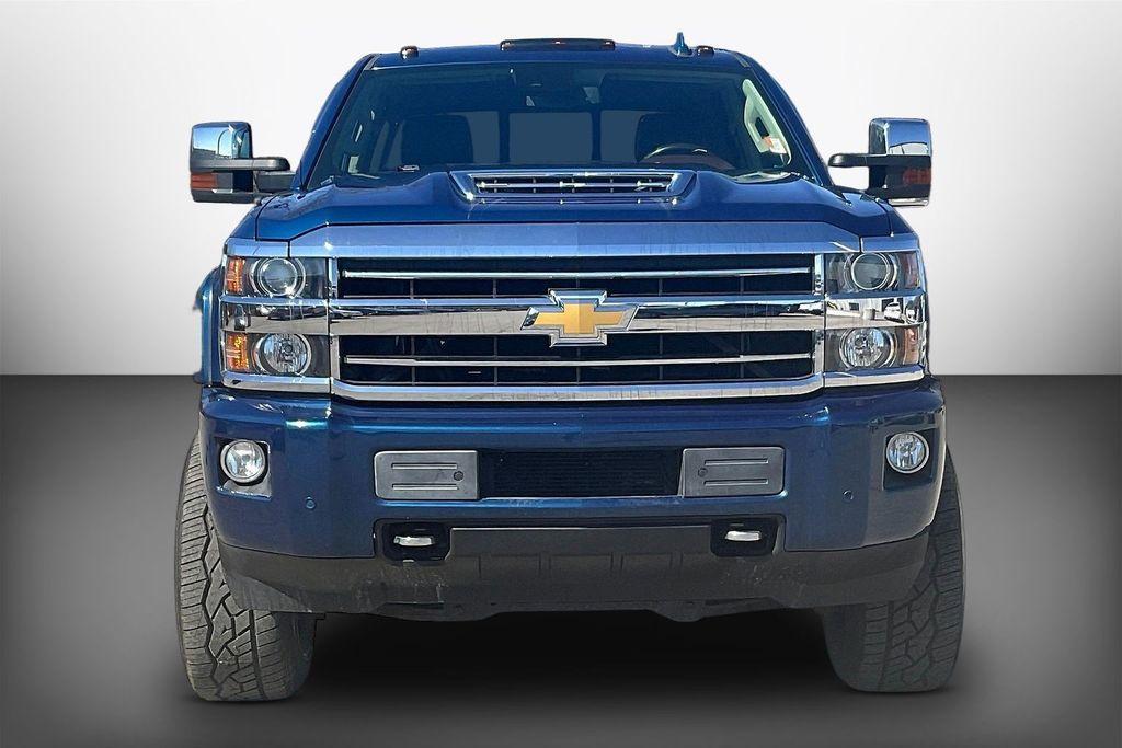 used 2019 Chevrolet Silverado 2500 car, priced at $52,850