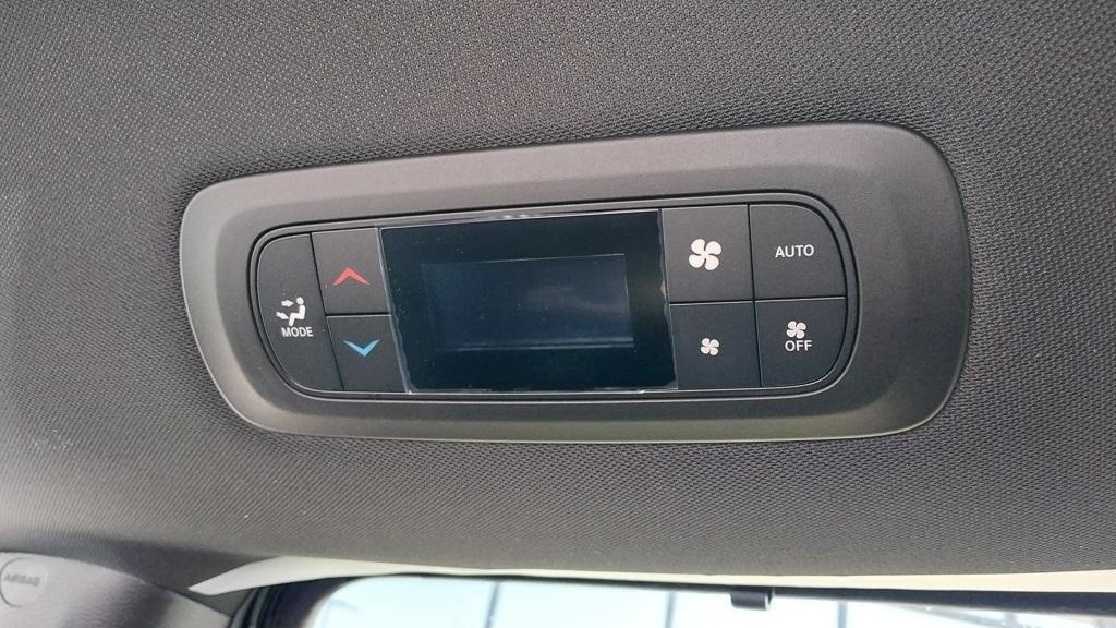 new 2026 Chrysler Voyager car, priced at $36,529