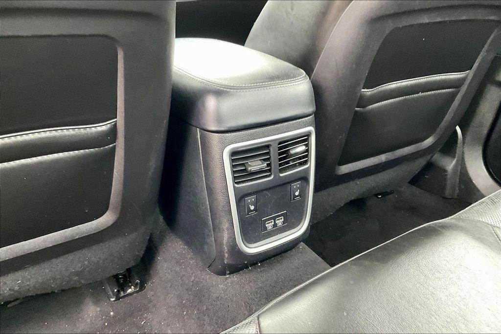 used 2020 Dodge Charger car, priced at $18,550