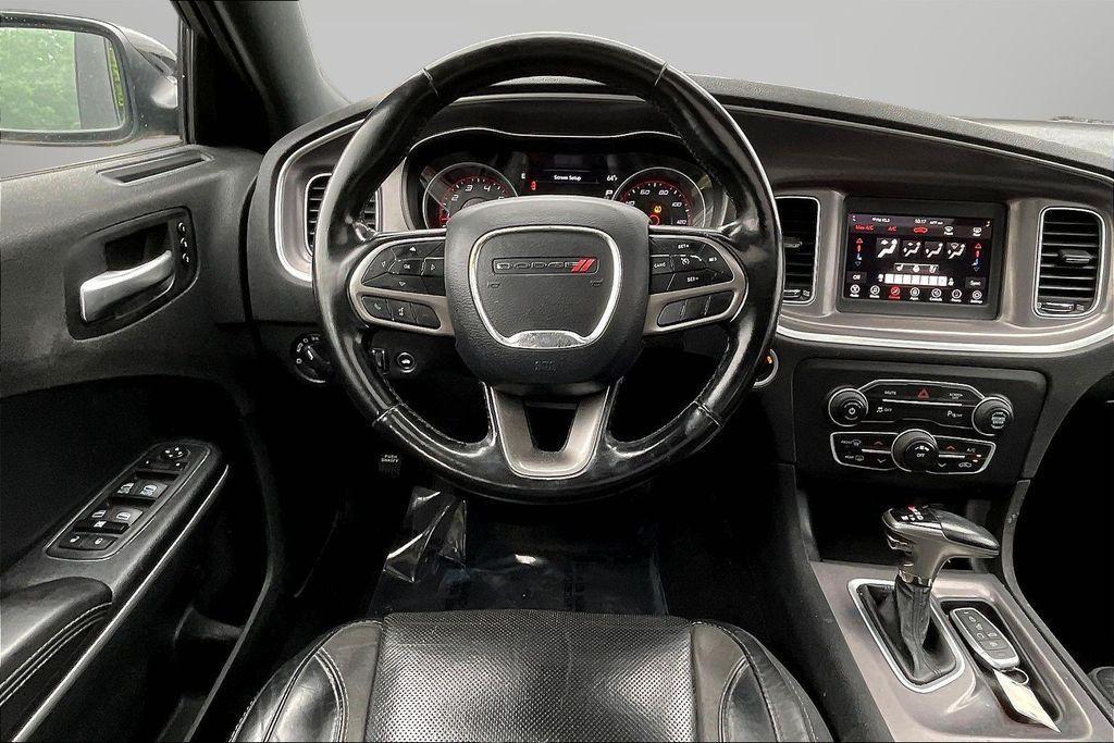used 2020 Dodge Charger car, priced at $18,550
