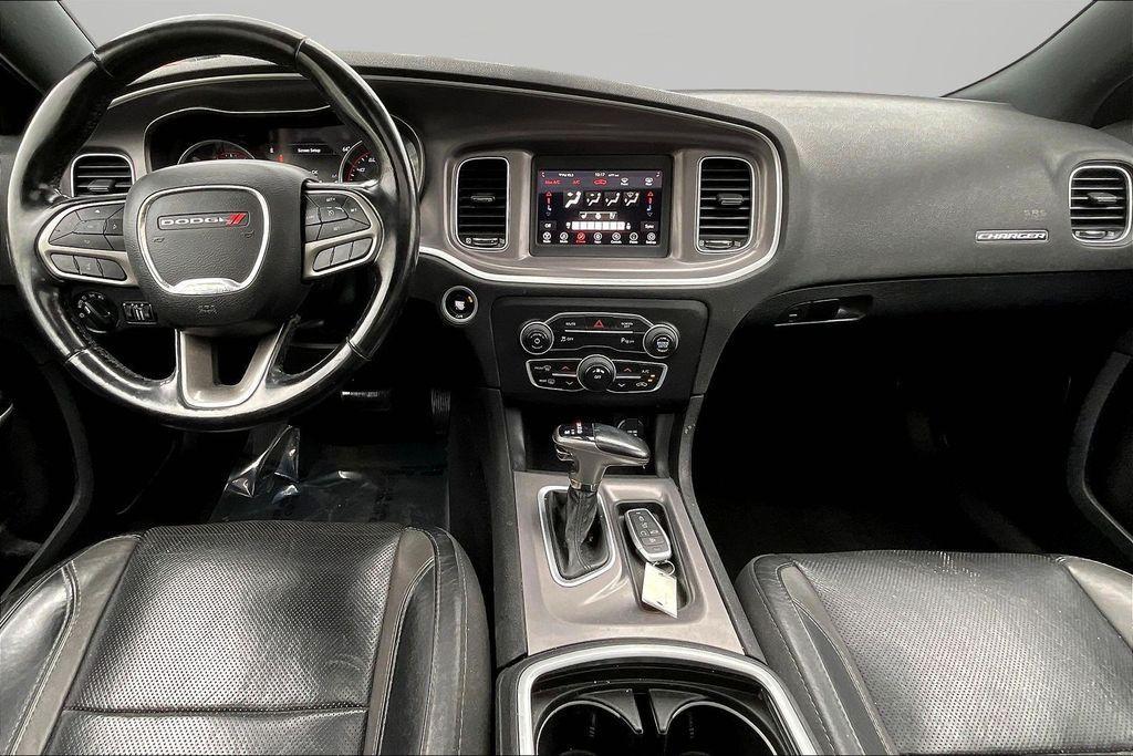 used 2020 Dodge Charger car, priced at $18,550