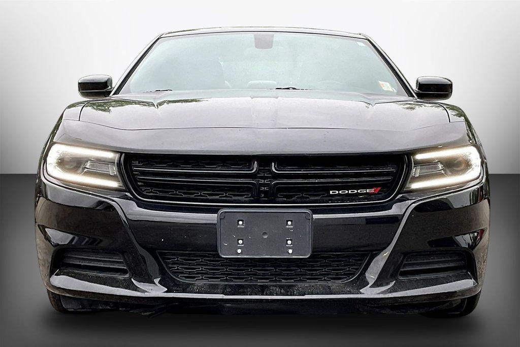 used 2020 Dodge Charger car, priced at $18,550