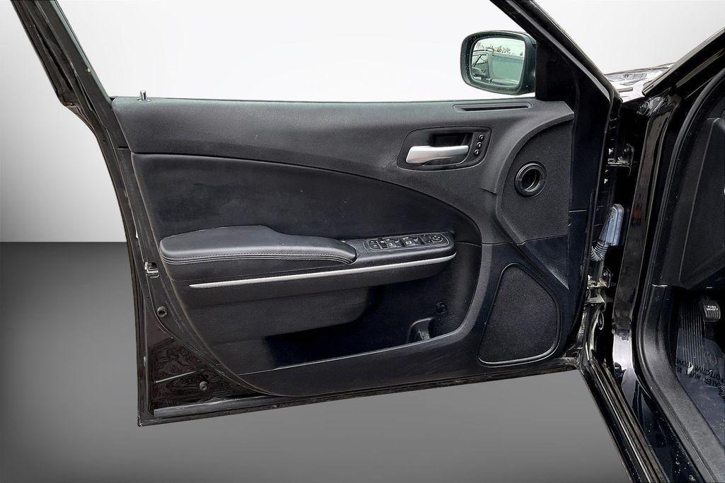 used 2020 Dodge Charger car, priced at $18,550