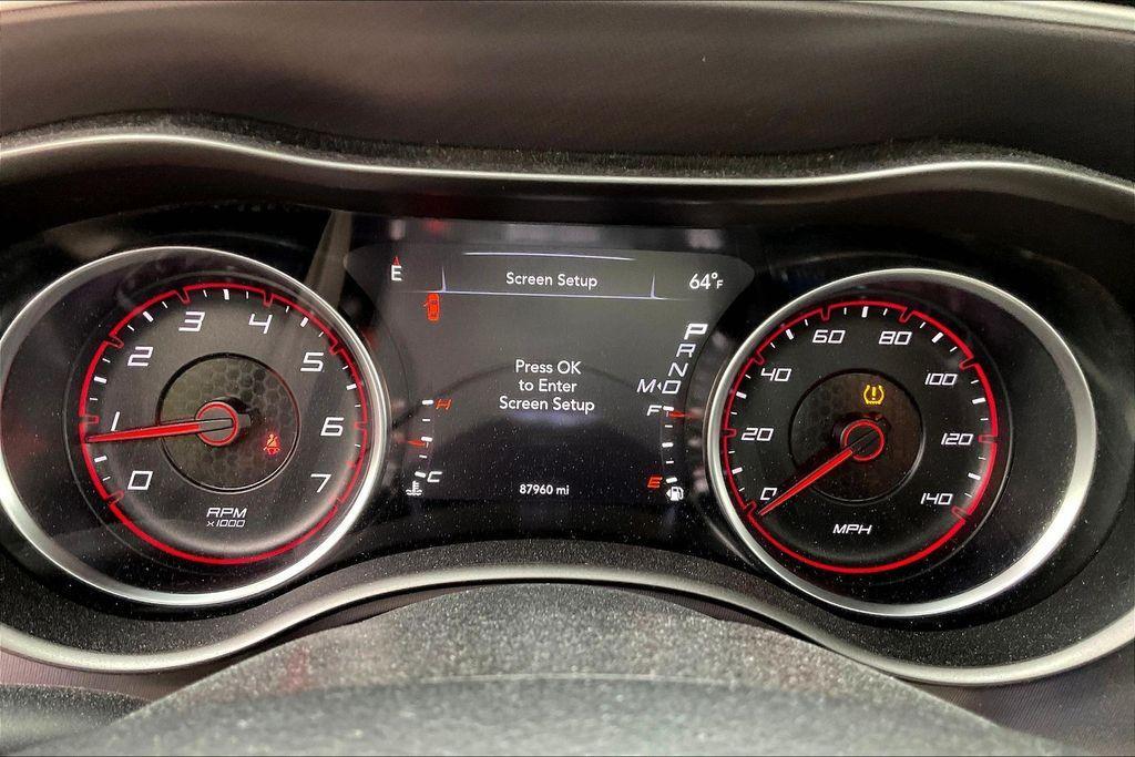 used 2020 Dodge Charger car, priced at $18,550