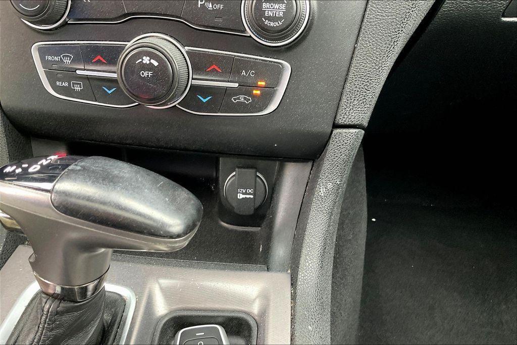 used 2020 Dodge Charger car, priced at $18,550