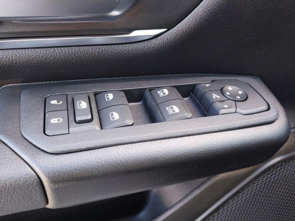 new 2026 Ram 1500 car, priced at $47,455