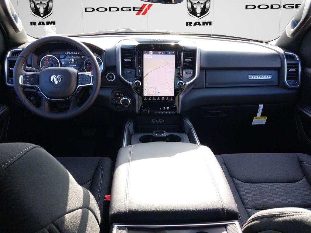 new 2026 Ram 1500 car, priced at $47,455