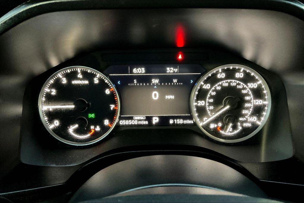 used 2024 Mitsubishi Outlander car, priced at $23,949