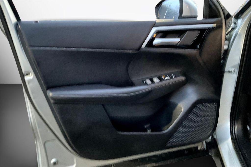 used 2024 Mitsubishi Outlander car, priced at $23,949