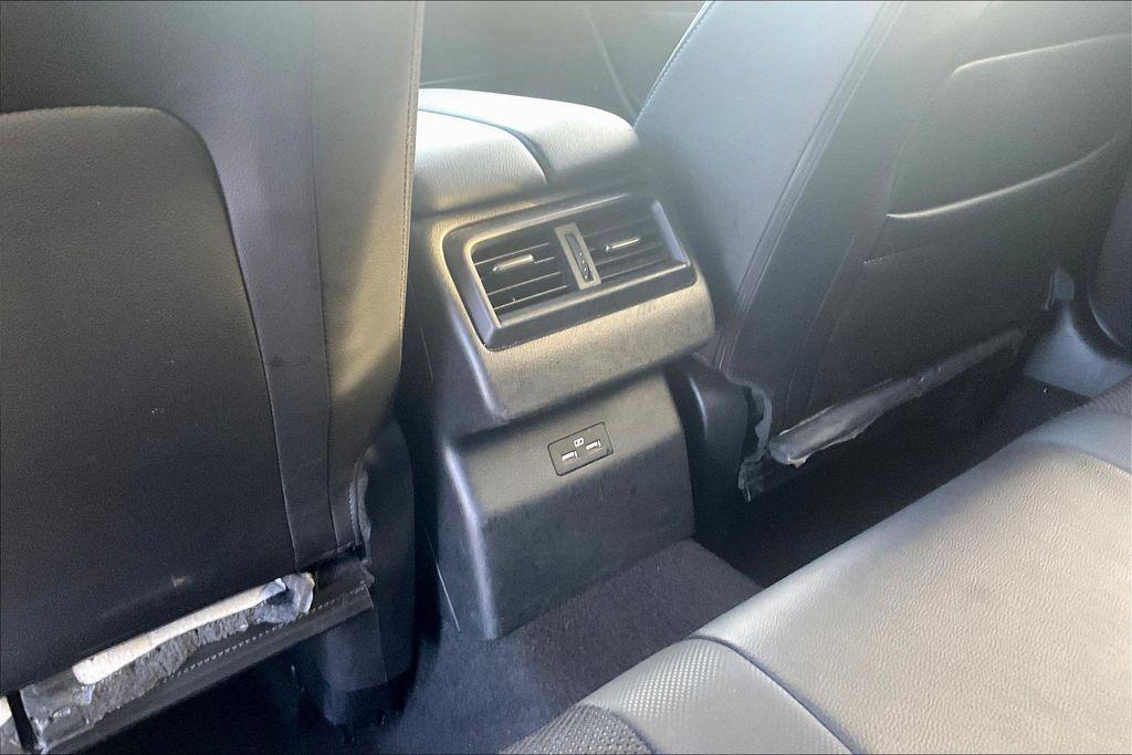 used 2024 Mazda CX-50 car, priced at $25,519