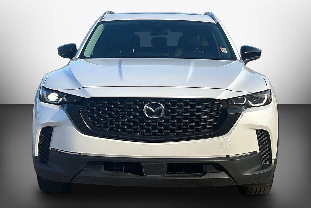 used 2024 Mazda CX-50 car, priced at $25,519