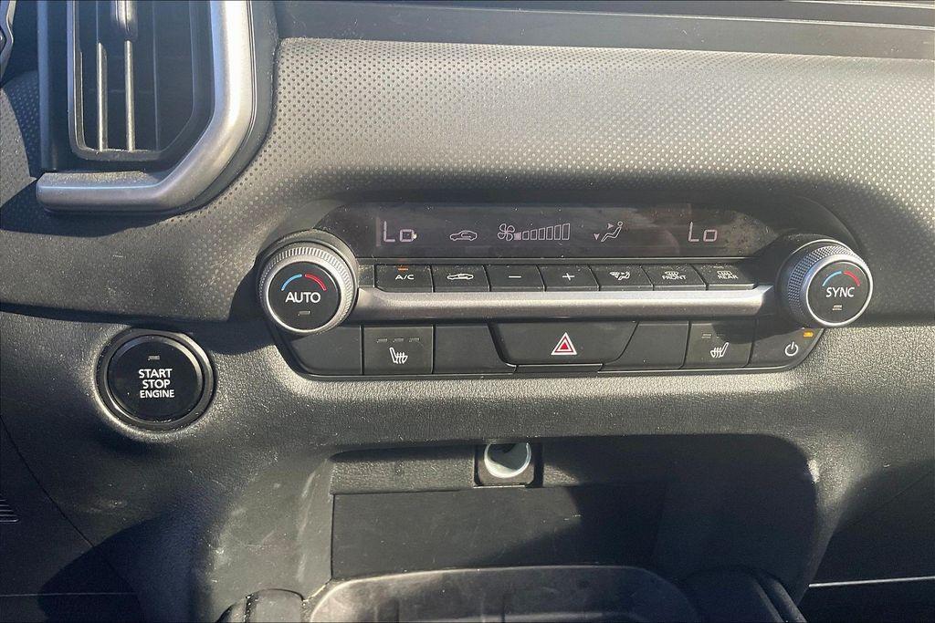 used 2024 Mazda CX-50 car, priced at $25,519